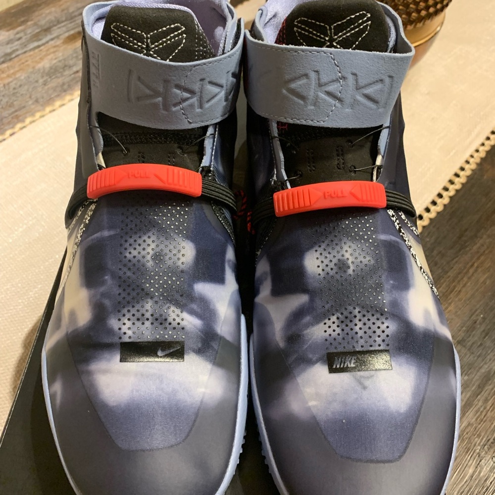 Kobe AD NXT Blue Hero by Nike.